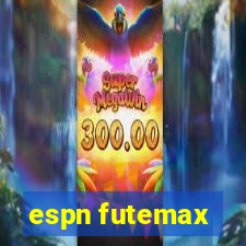 espn futemax